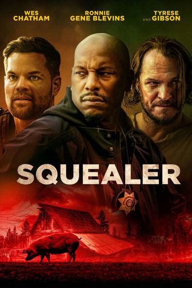 Squealer (2023) Stream and Watch Online .